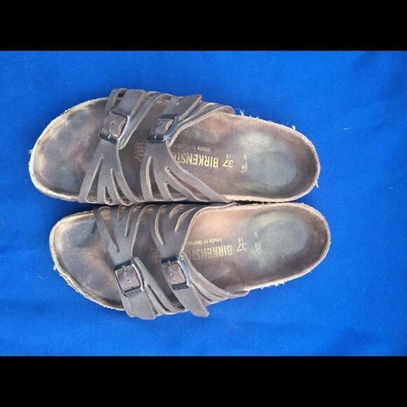 Birkenstock size 37  - Picture 3 of 7